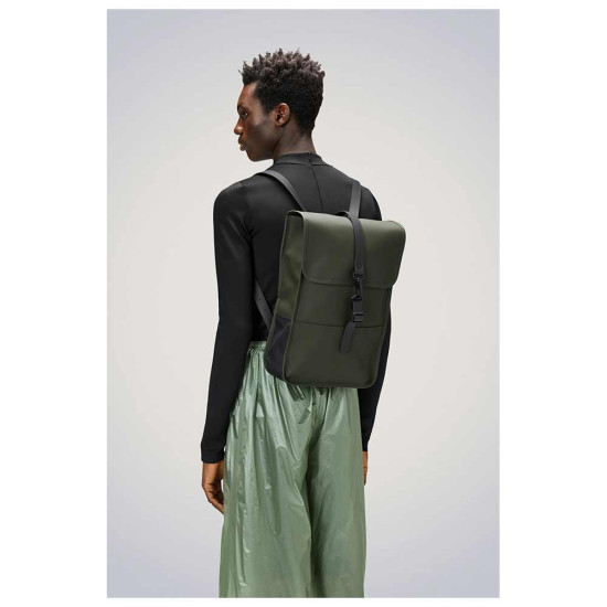 Rains Τσάντα πλάτης Backpack Mini W3